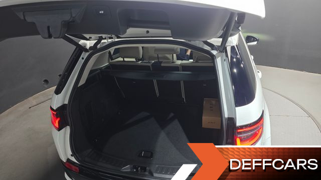 Land Rover DISCOVERY SPORT P250 S купить на сайте DeffCars