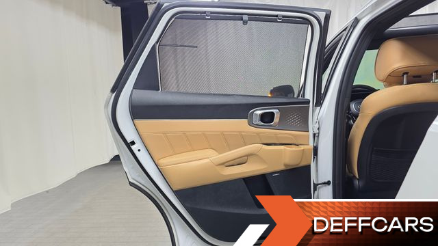 Kia SORENTO Diesel 2.2 4WD Signature купить на сайте DeffCars