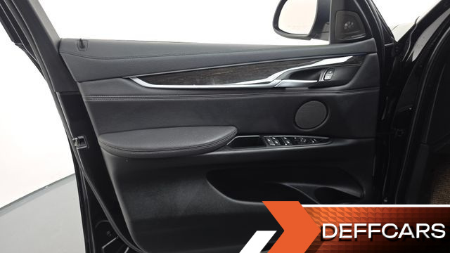 BMW X6 xDrive 30d купить на сайте DeffCars