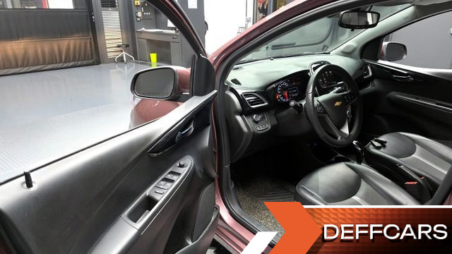 ChevroletGMDaewoo SPARK Premier купить на сайте DeffCars