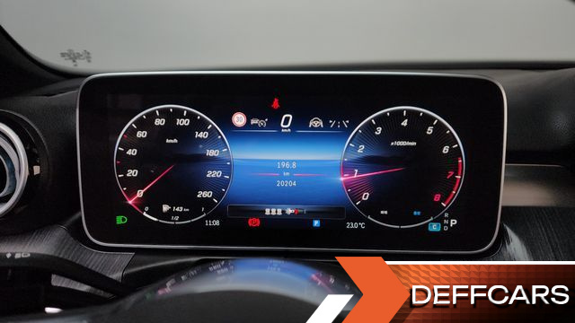 Mercedes C-CLASS C300 4MATIC Avantgarde купить на сайте DeffCars