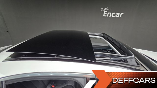 Mercedes E-CLASS E200 Avantgarde купить на сайте DeffCars