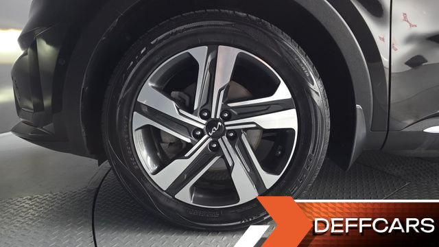 Kia SORENTO HEV 1.6 2WD Signature купить на сайте DeffCars