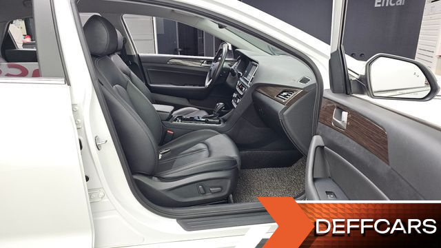 Hyundai SONATA 2.0 Modern купить на сайте DeffCars