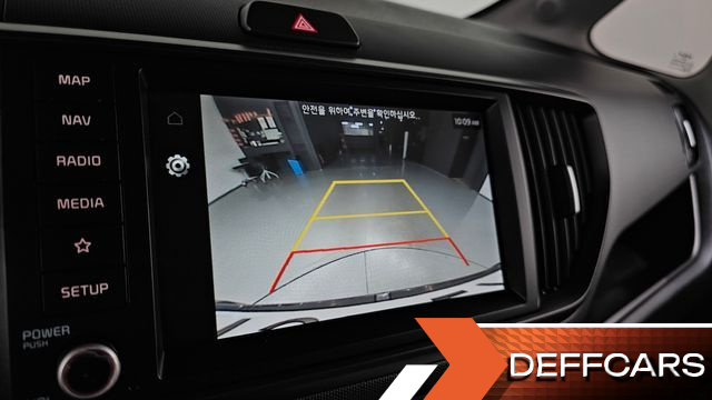 Kia RAY Prestige купить на сайте DeffCars