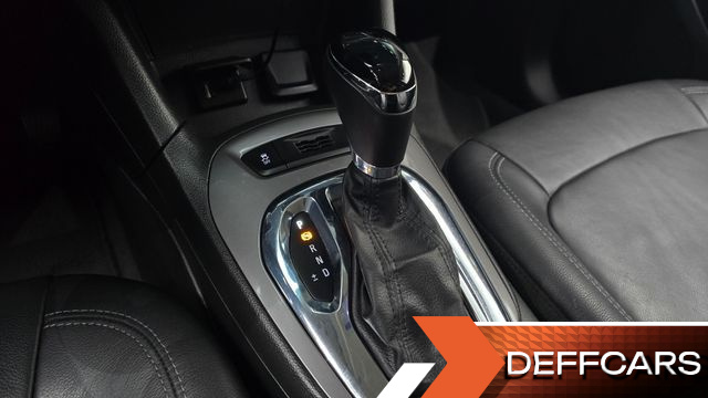 ChevroletGMDaewoo CRUZE 1.4 Turbo LT Deluxe купить на сайте DeffCars