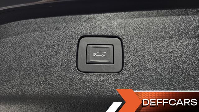 ChevroletGMDaewoo TRAX 1.2 RS купить на сайте DeffCars