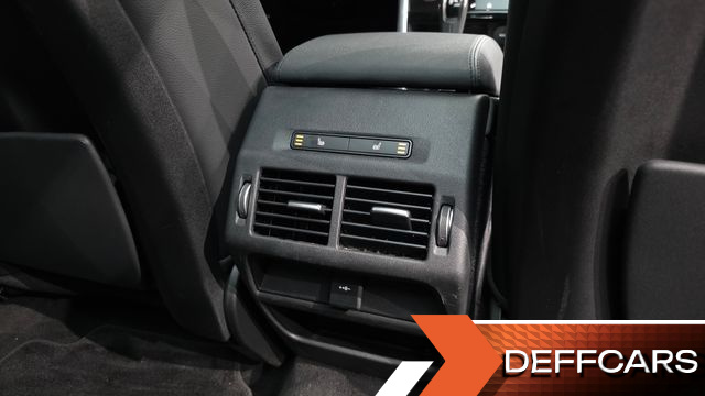 Land Rover DISCOVERY SPORT D180 S купить на сайте DeffCars