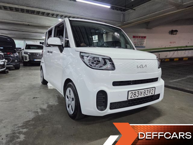 Kia RAY Van Standard купить на сайте DeffCars