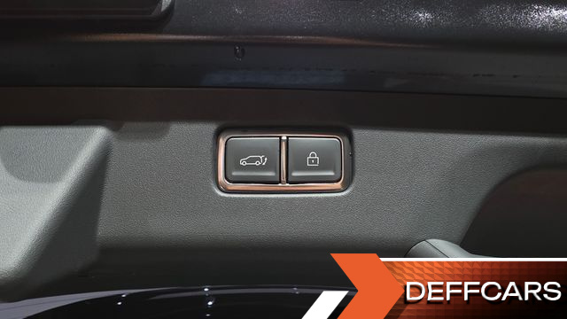 Kia EV9 Long Range 4WD Earth купить на сайте DeffCars
