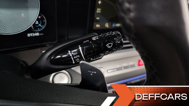 Hyundai GRANDEUR 3.0 LPi (Disabled) Exclusive купить на сайте DeffCars