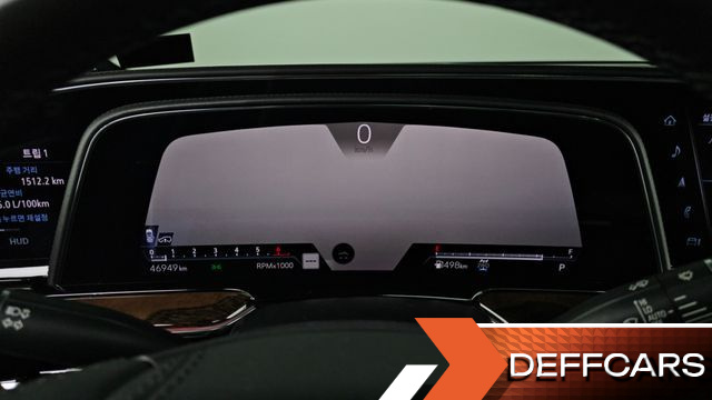 Cadillac ESCALADE 6.2 Sports Platinum купить на сайте DeffCars