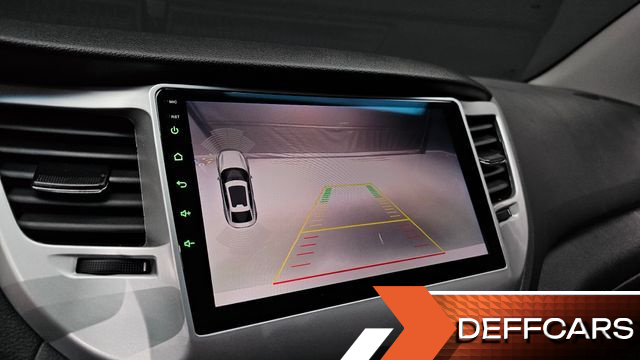Hyundai TUCSON Diesel 2.0 2WD Modern купить на сайте DeffCars