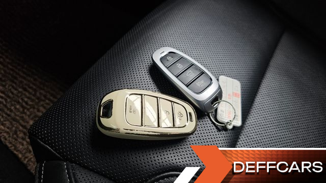 Hyundai GRANDEUR 2.5 Exclusice купить на сайте DeffCars