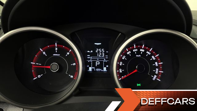 Ssangyong TIBOLI Diesel AX 2WD купить на сайте DeffCars
