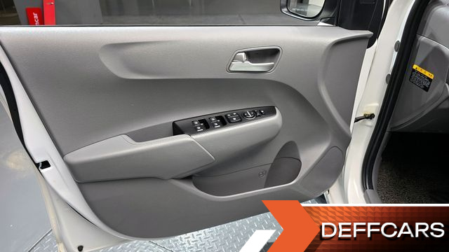 Kia MORNING Prestige купить на сайте DeffCars