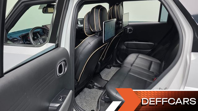 Hyundai CASPER Turbo Inspiration купить на сайте DeffCars
