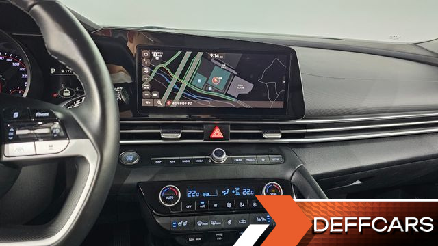 Hyundai AVANTE 1.6 Modern купить на сайте DeffCars
