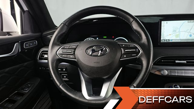 Hyundai PALISADE Gasoline 3.8 4WD VIP купить на сайте DeffCars