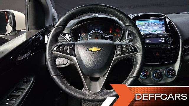 ChevroletGMDaewoo SPARK LTZ купить на сайте DeffCars