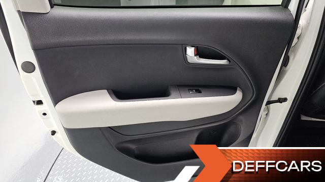 Kia RAY Prestige купить на сайте DeffCars