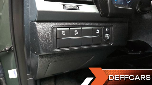 Ssangyong REXTON Diesel 2.2 4WD Prestige купить на сайте DeffCars