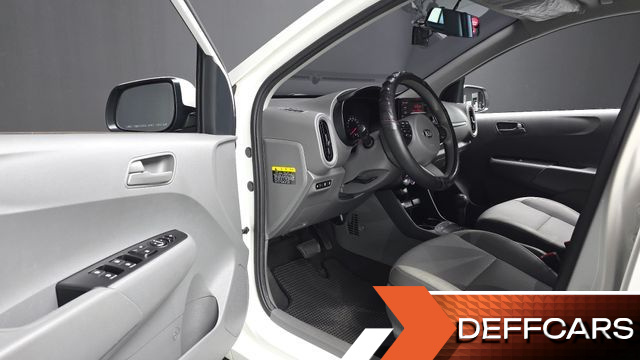 Kia MORNING Trendy купить на сайте DeffCars
