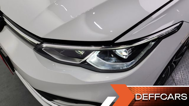 Volkswagen GOLF 2.0 TDI Prestige купить на сайте DeffCars