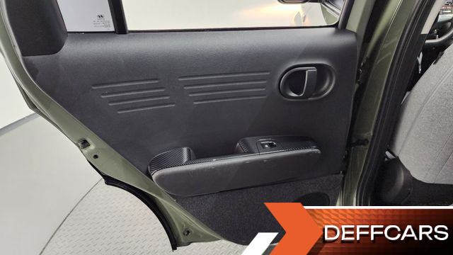 Hyundai CASPER Turbo Smart купить на сайте DeffCars
