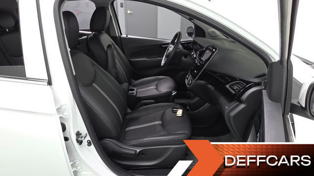 ChevroletGMDaewoo SPARK Premier купить на сайте DeffCars