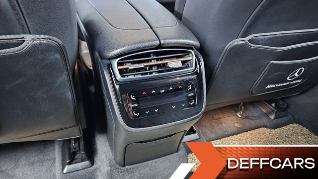 Mercedes EQE EQE350 4MATIC купить на сайте DeffCars