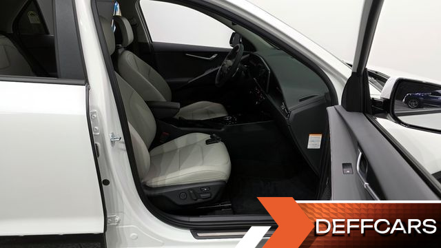 Kia NIRO Signature купить на сайте DeffCars