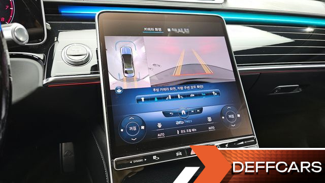 Mercedes S-CLASS Maybach S580 4MATIC купить на сайте DeffCars
