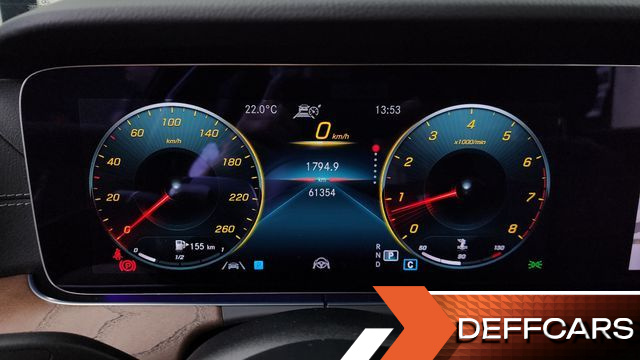 Mercedes E-CLASS E250 Exclusive купить на сайте DeffCars