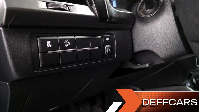 Ssangyong REXTON Diesel 2.2 2WD Wild купить на сайте DeffCars