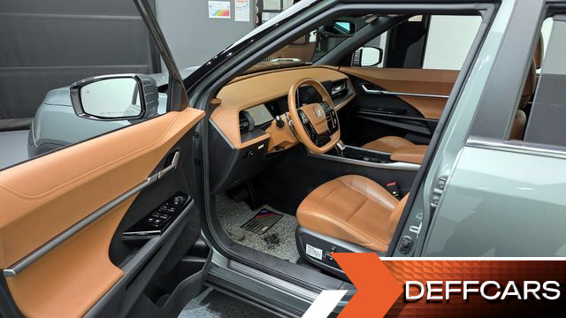Ssangyong TORRES Gasoline 1.5 2WD T7 купить на сайте DeffCars