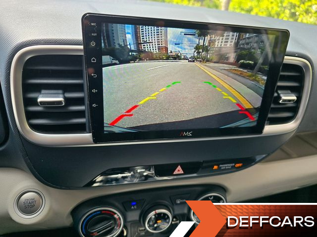 Hyundai VENUE 1.6 Modern купить на сайте DeffCars