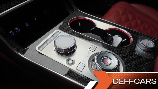 Genesis GV80 2.5T Gasoline AWD купить на сайте DeffCars