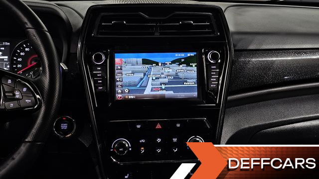 Ssangyong TIBOLI Gasoline 1.5 2WD V3 купить на сайте DeffCars