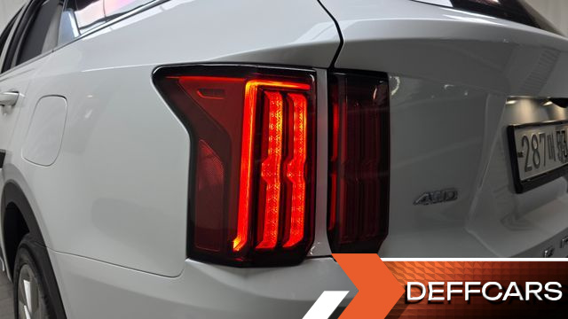 Kia SORENTO Diesel 2.2 4WD Signature купить на сайте DeffCars