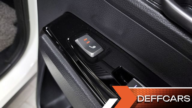 Ssangyong KORANDO Gasoline 1.5 2WD C5 Plus купить на сайте DeffCars