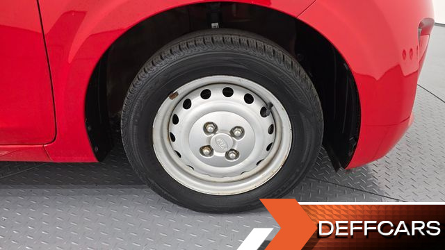 Kia MORNING Van купить на сайте DeffCars