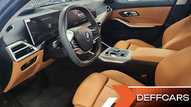 BMW 3-SERIES 320i купить на сайте DeffCars