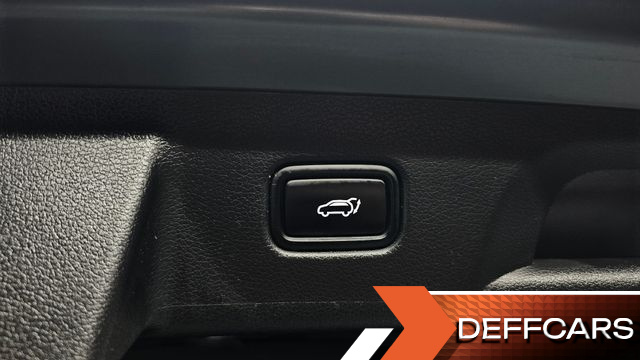 Hyundai PALISADE Gasoline 3.8 2WD Prestige купить на сайте DeffCars