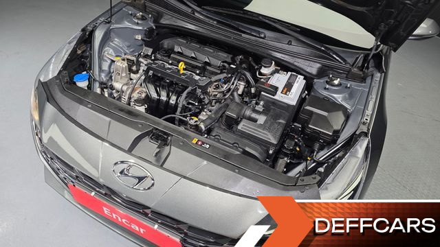 Hyundai AVANTE 1.6 Modern купить на сайте DeffCars