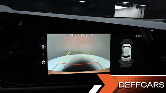 Kia NIRO Signature купить на сайте DeffCars