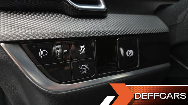 Kia SPORTAGE Prestige 2WD купить на сайте DeffCars