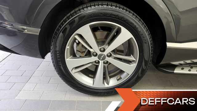 Genesis GV80 3.0 Diesel AWD купить на сайте DeffCars