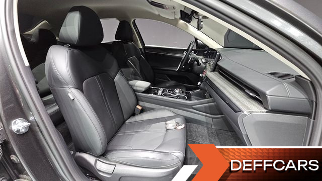Kia K5 2.0 Noblesse купить на сайте DeffCars