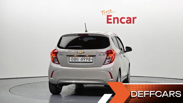 ChevroletGMDaewoo SPARK Premier купить на сайте DeffCars